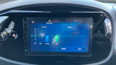 Toyota Aygo X 1.0 VVT-i Edge 5dr Petrol Hatchback